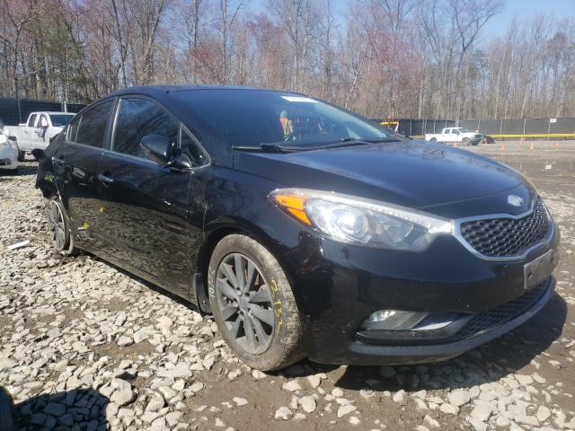 KIA FORTE EX 2014 knafx4a86e5196518