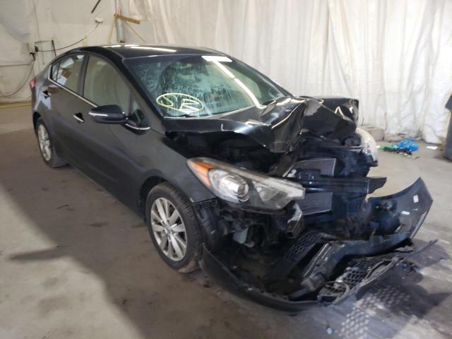 KIA FORTE EX 2014 knafx4a86e5199452