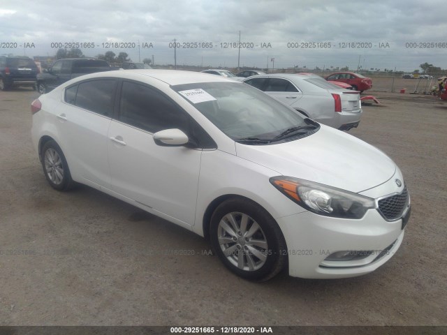 KIA FORTE 2014 knafx4a86e5199502