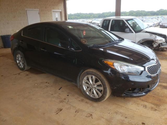 KIA FORTE EX 2014 knafx4a86e5201751