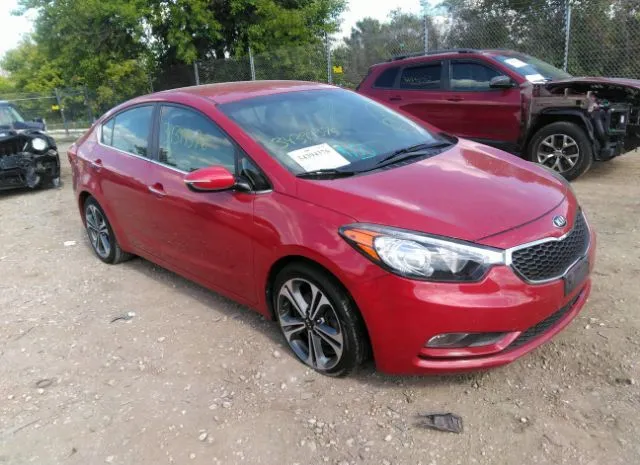 KIA FORTE 2014 knafx4a86e5203435