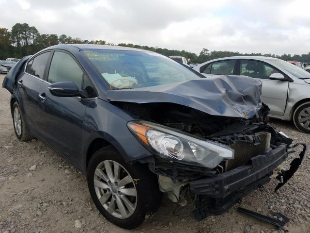 KIA FORTE EX 2014 knafx4a86e5206576