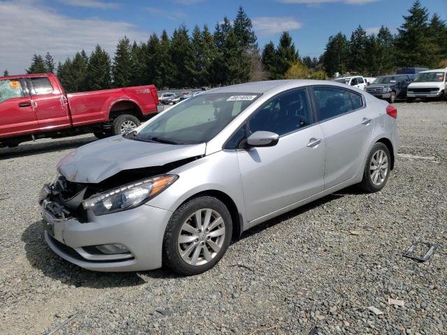 KIA FORTE EX 2014 knafx4a86e5207176