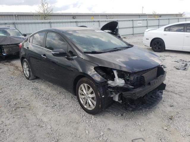 KIA FORTE EX 2014 knafx4a86e5208036