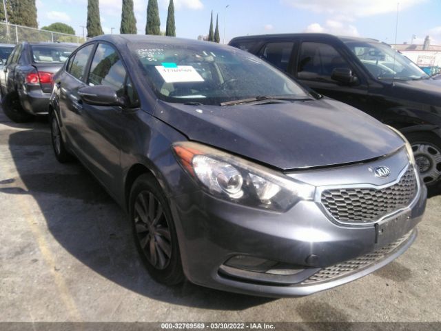 KIA FORTE 2014 knafx4a86e5212121