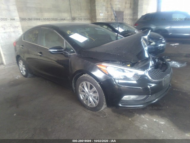 KIA FORTE 2014 knafx4a86e5233938