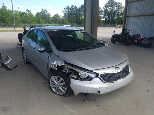 KIA FORTE EX 2015 knafx4a86f5261269