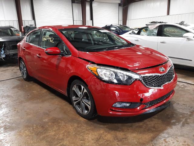 KIA FORTE EX 2015 knafx4a86f5262602