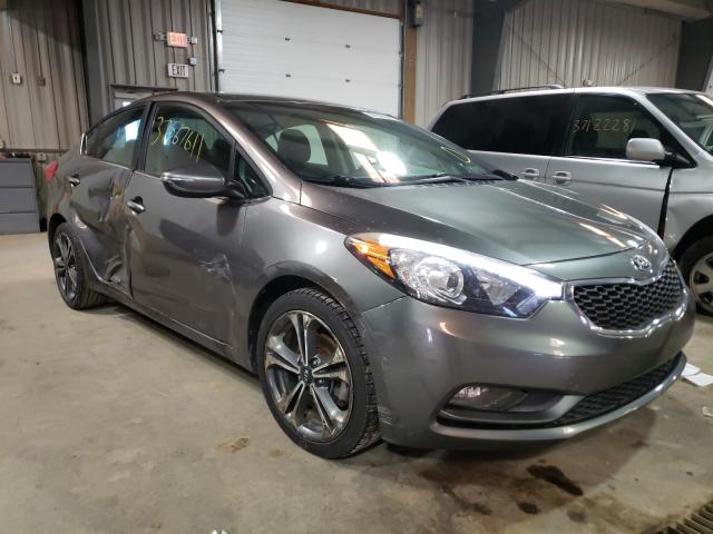 KIA FORTE EX 2015 knafx4a86f5262633