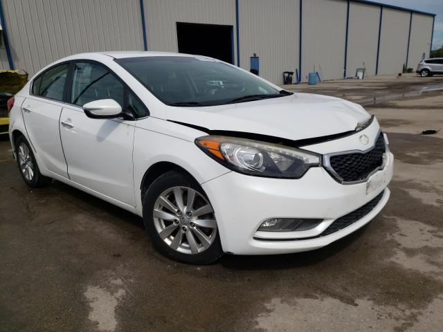 KIA FORTE EX 2015 knafx4a86f5264088