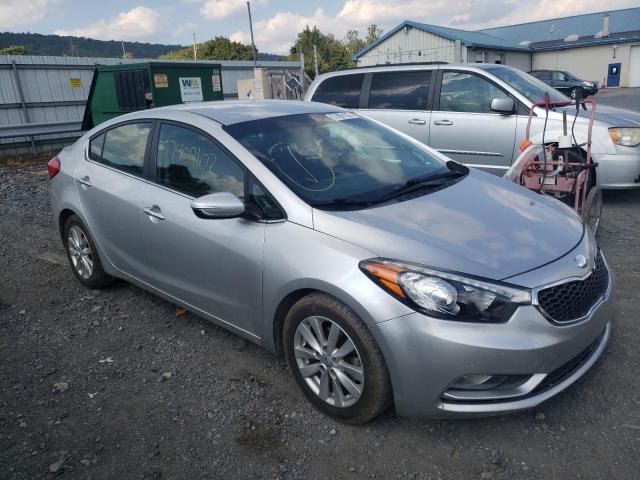 KIA FORTE EX 2015 knafx4a86f5266648