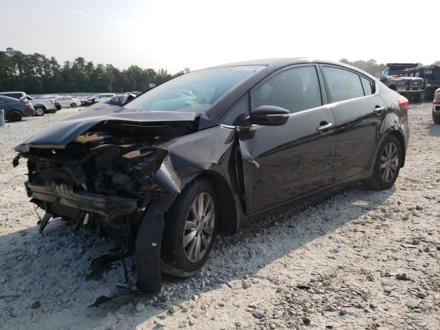 KIA FORTE EX 2015 knafx4a86f5267881