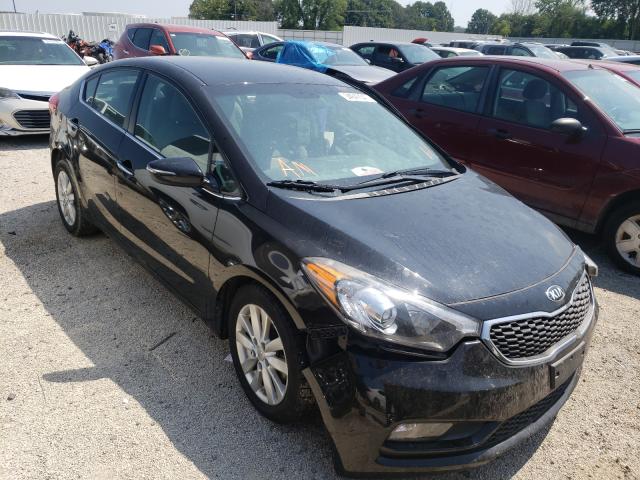 KIA FORTE EX 2015 knafx4a86f5275379