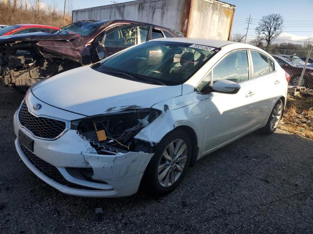 KIA FORTE EX 2015 knafx4a86f5281165