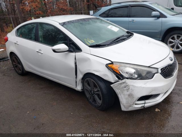 KIA FORTE 2015 knafx4a86f5283899