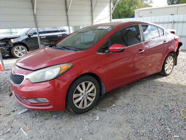 KIA FORTE EX 2015 knafx4a86f5308400