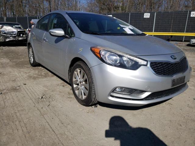 KIA FORTE EX 2015 knafx4a86f5308994