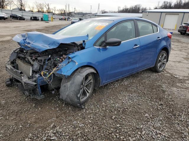 KIA FORTE 2015 knafx4a86f5315363