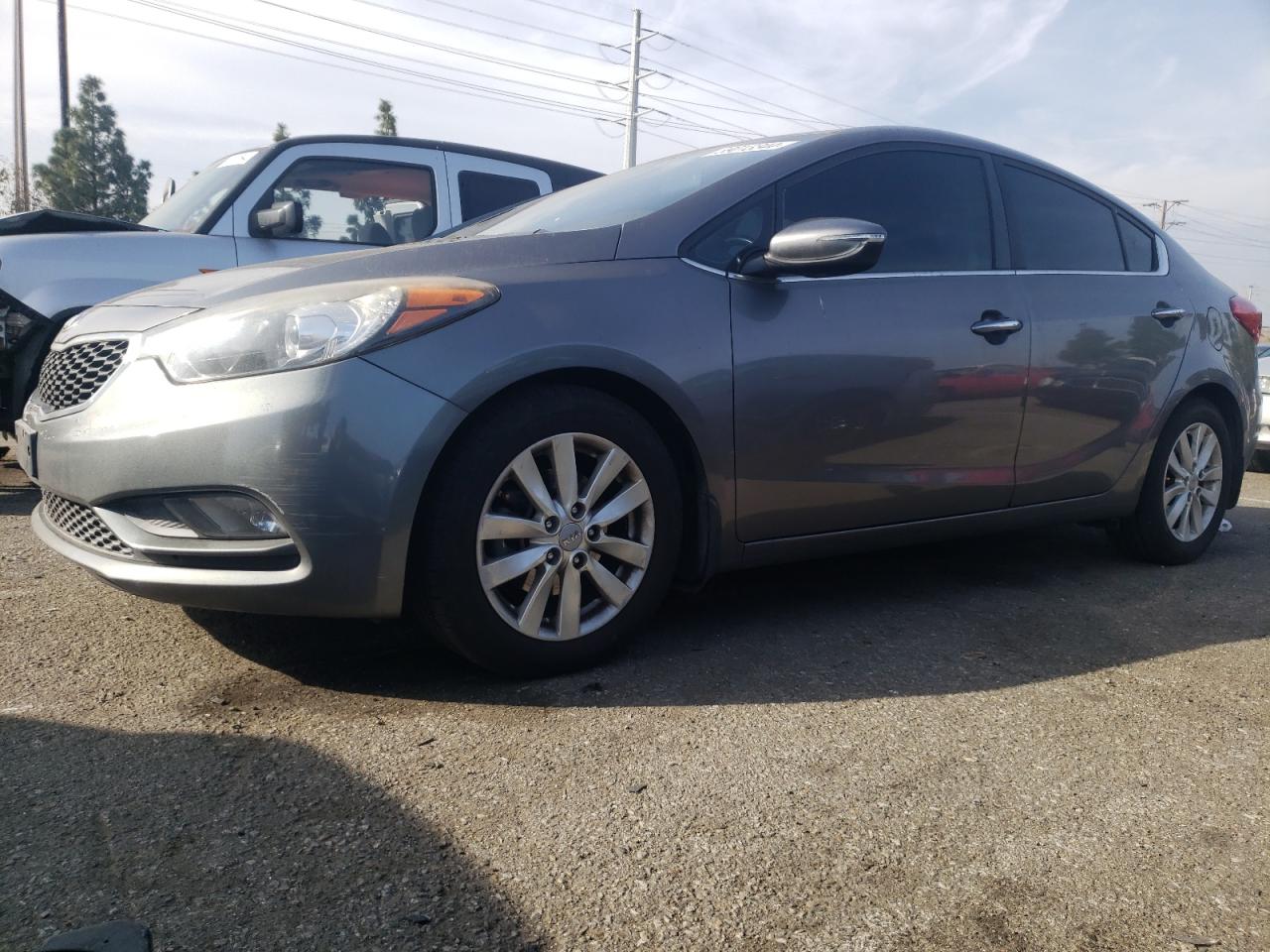 KIA FORTE 2015 knafx4a86f5316271