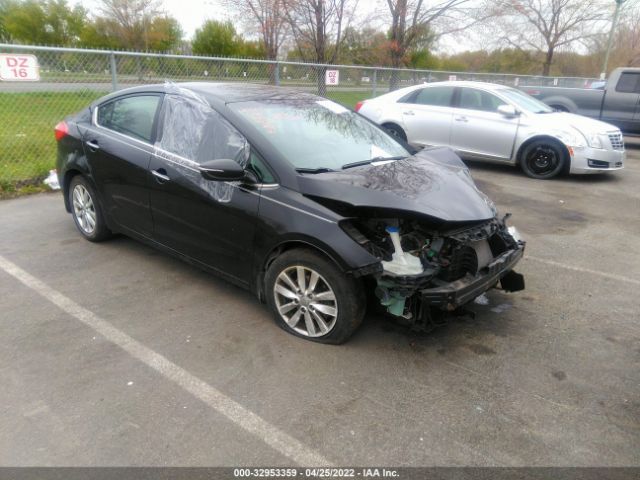 KIA FORTE 2015 knafx4a86f5318070