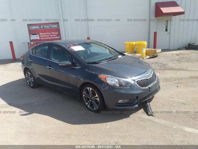 KIA FORTE 2015 knafx4a86f5318439