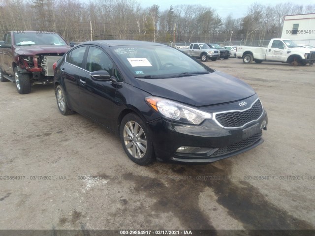 KIA FORTE 2015 knafx4a86f5318988