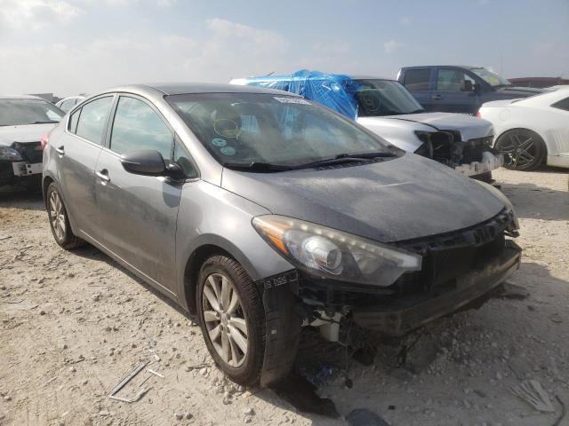 KIA FORTE EX 2015 knafx4a86f5320207