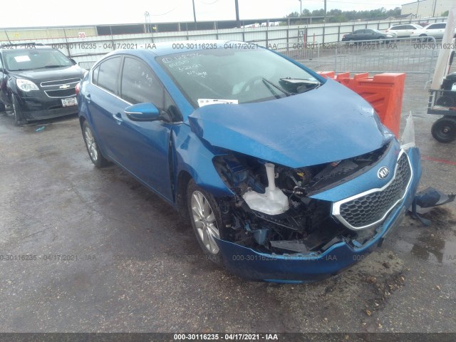 KIA FORTE 2015 knafx4a86f5320949