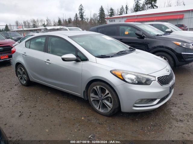 KIA FORTE 2015 knafx4a86f5328128