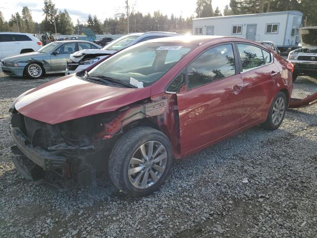 KIA FORTE 2015 knafx4a86f5338741