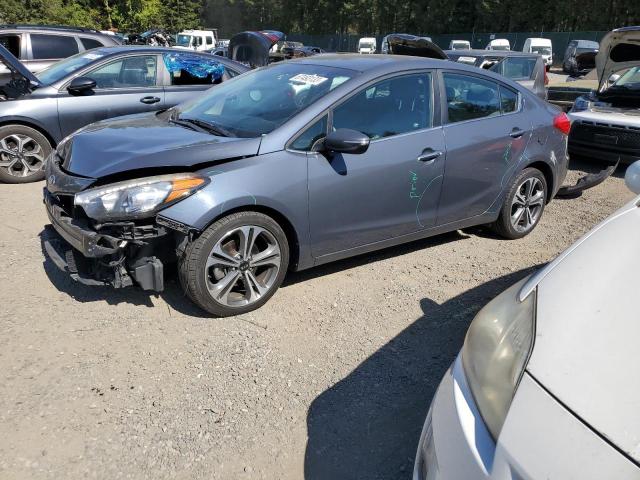 KIA FORTE EX 2015 knafx4a86f5342322