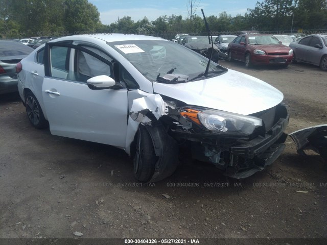 KIA FORTE 2015 knafx4a86f5342434