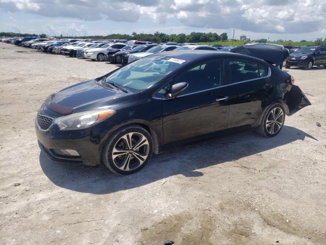 KIA FORTE EX 2015 knafx4a86f5361064