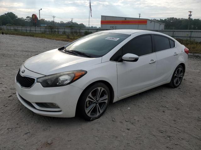 KIA FORTE EX 2015 knafx4a86f5361680