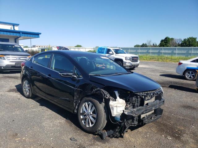 KIA FORTE EX 2015 knafx4a86f5361954