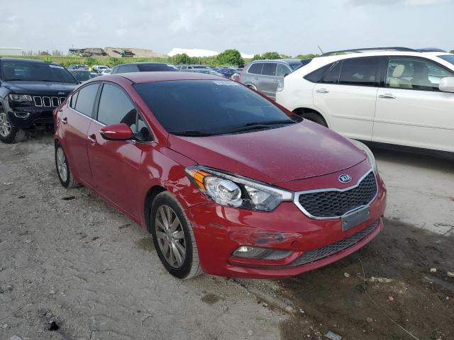 KIA FORTE EX 2015 knafx4a86f5362277