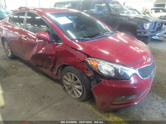 KIA FORTE 2015 knafx4a86f5370816