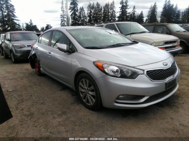 KIA FORTE 2015 knafx4a86f5371917