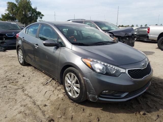 KIA FORTE EX 2015 knafx4a86f5373294