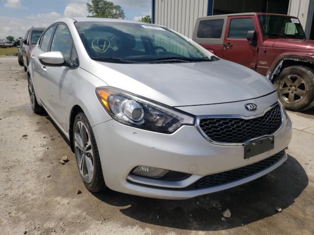 KIA FORTE EX 2015 knafx4a86f5378074