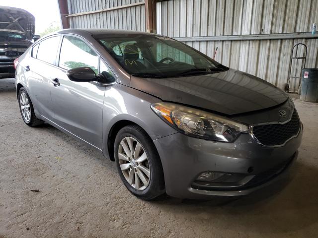 KIA FORTE EX 2015 knafx4a86f5380715