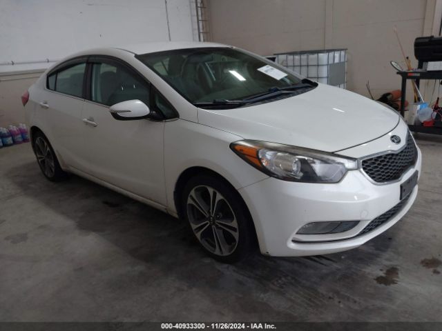 KIA FORTE 2015 knafx4a86f5386031