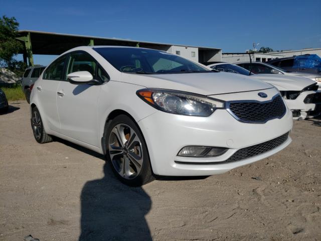 KIA FORTE EX 2015 knafx4a86f5386868