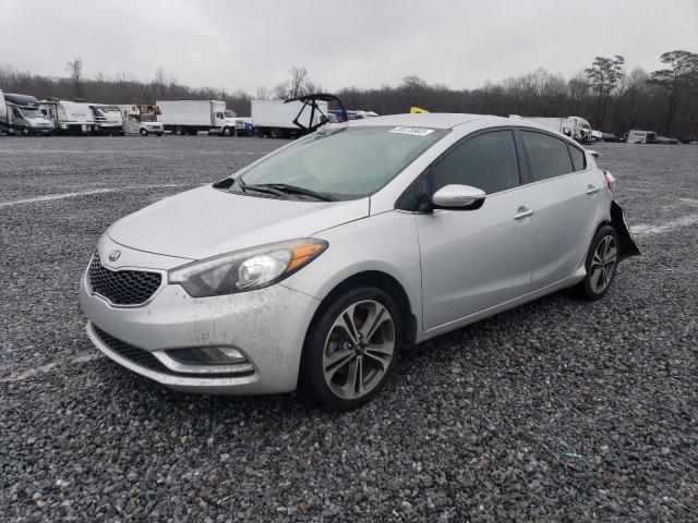 KIA FORTE EX 2015 knafx4a86f5387857