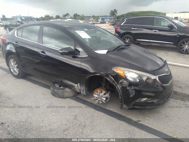 KIA FORTE 2015 knafx4a86f5387972