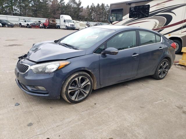 KIA FORTE 2016 knafx4a86g5479276