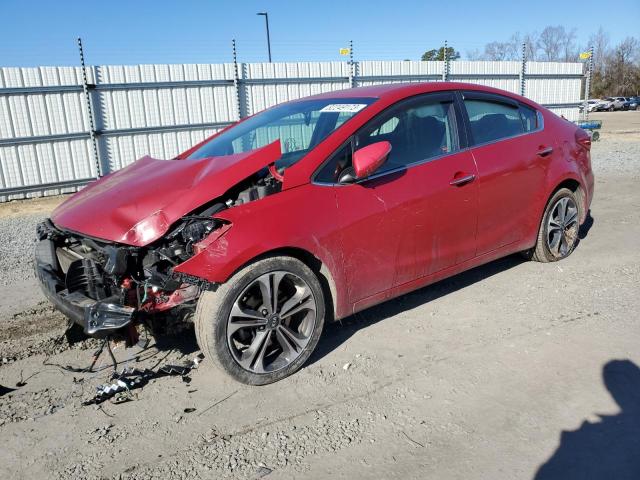 KIA FORTE 2016 knafx4a86g5485661