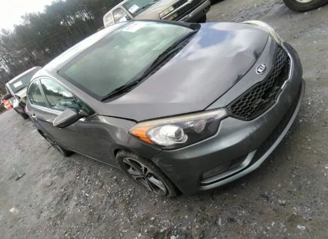 KIA FORTE 2016 knafx4a86g5553103