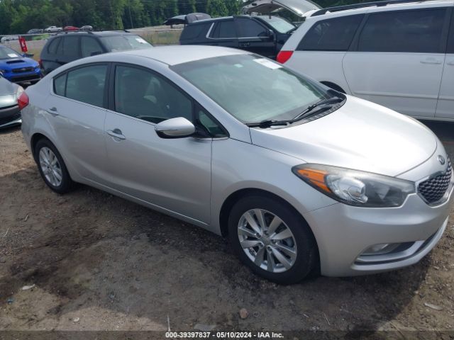 KIA FORTE 2014 knafx4a87e5045963