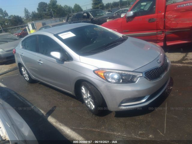 KIA FORTE 2014 knafx4a87e5046059